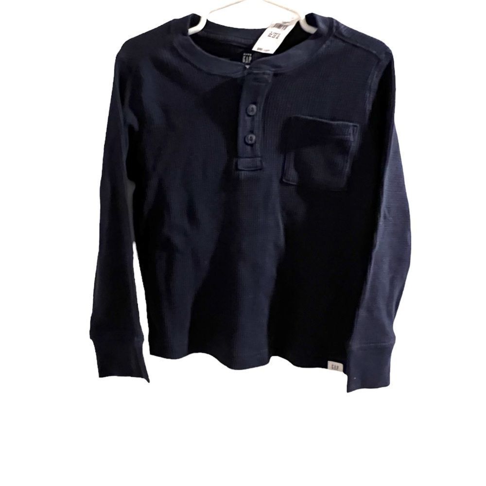 Baby Gap Long Sleeve Shirt